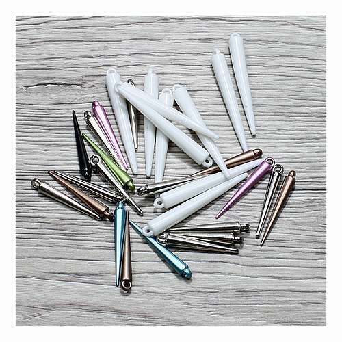 Acryl  pegels