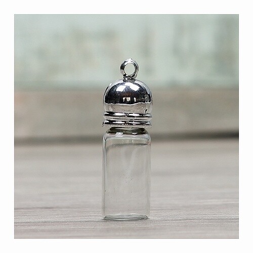 mini bottle 1 pcs