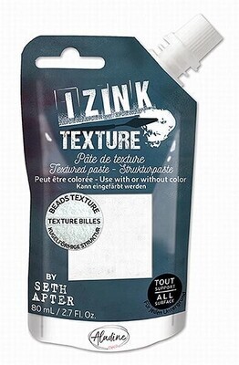 Izink Texture seth apther beads texture