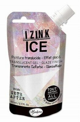 Izink ICE snowball