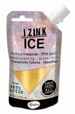 Izink ICE gold