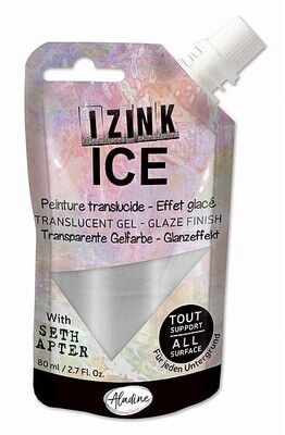 Izink ICE hailstone