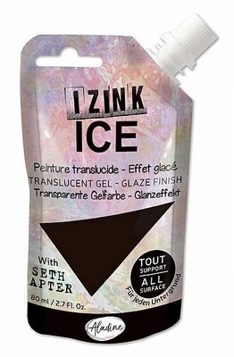 Izink ICE Marron coffee
