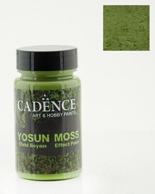 Cadence yosun moss effect paint pakket