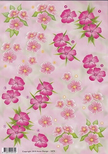 knipvel   bloemen
