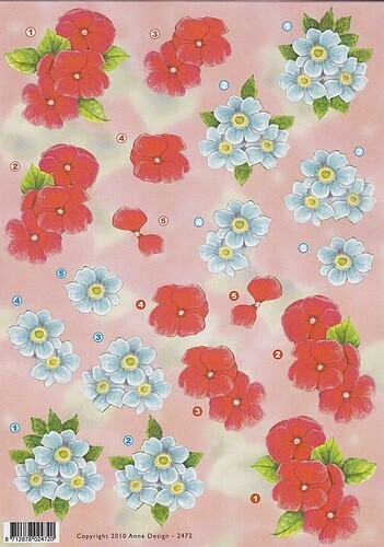 knipvel bloemen 