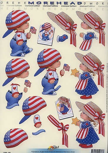 Knipvel Morehead
