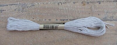 Stickgarn