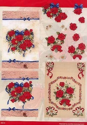 Knipvel Bloemen Knipvel Bloemen