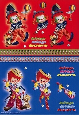 Knipvel Kids