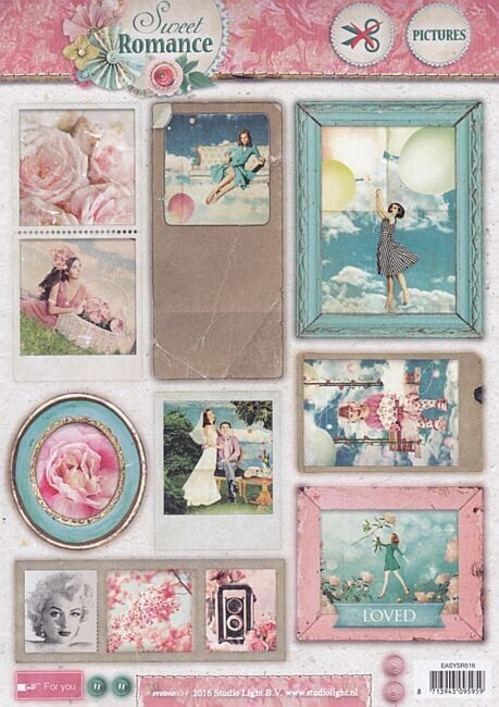 Stansvel sweet romance