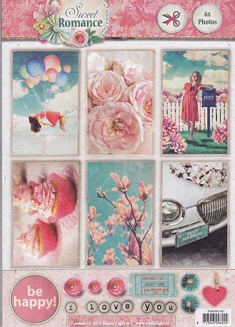 Stansvel sweet romance