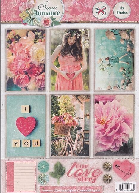 Stansvel sweet romance