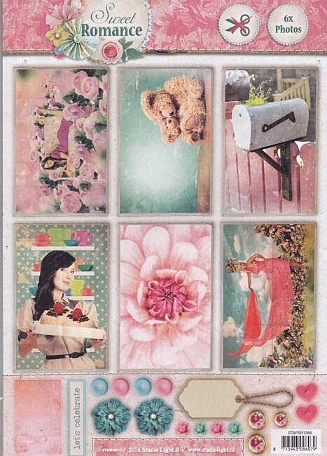 Stansvel sweet romance