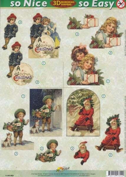stansvel  Morehead Kerst