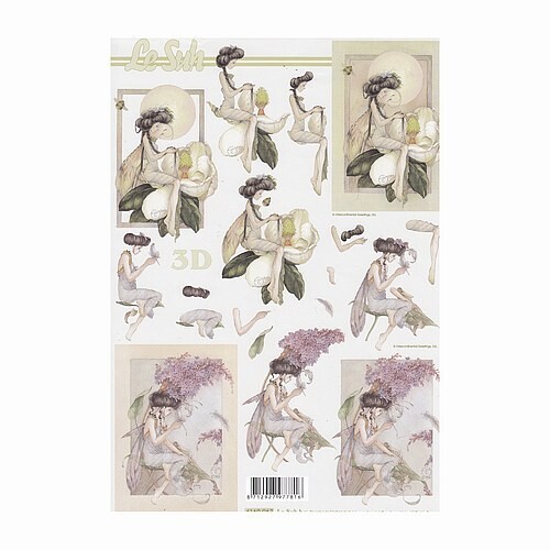 Le Suh fairy Le Suh fairy