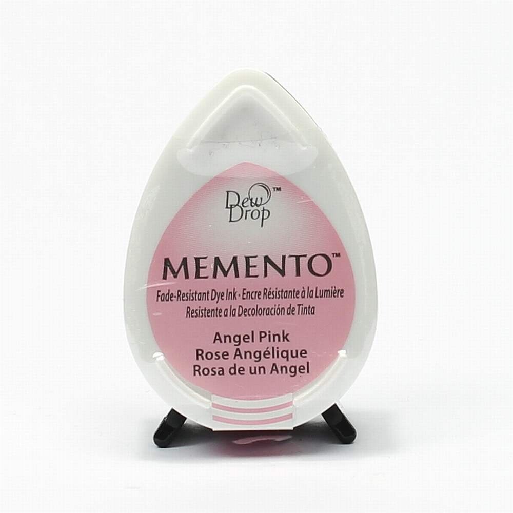 Memento dew drop Angel pink