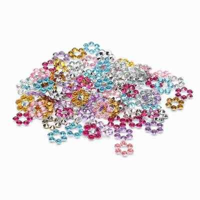 Acryl Blumen Abstandshalter