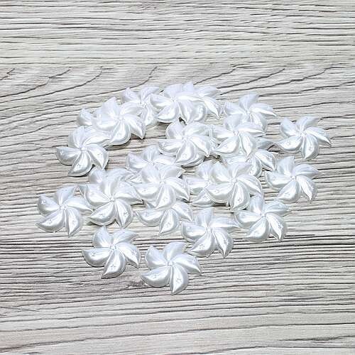 Acryl Blumen spinners