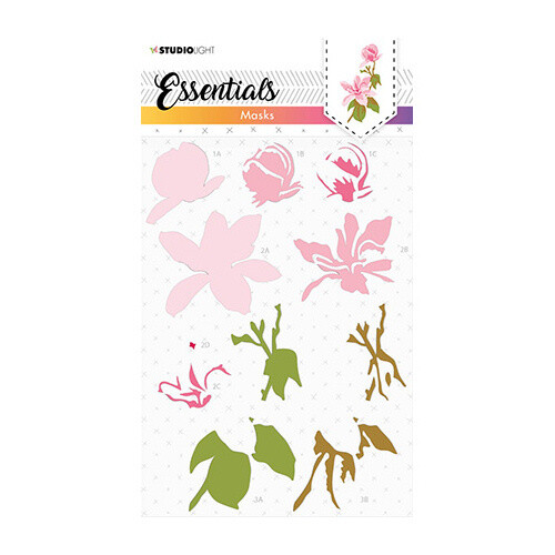 Magnolia essentials