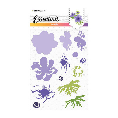 Anemone essentials