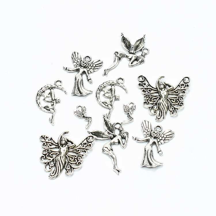 Bedel set fairies