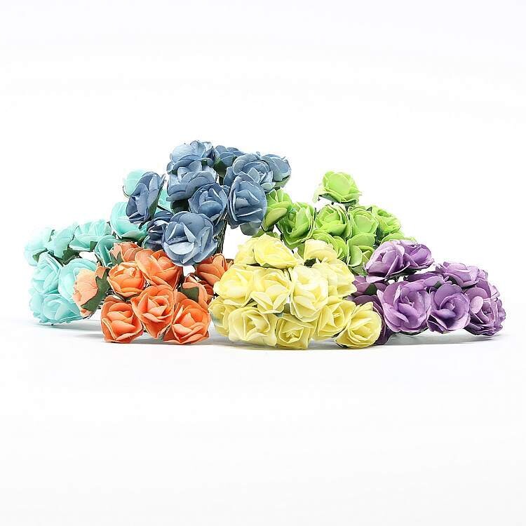 Rozen mix set