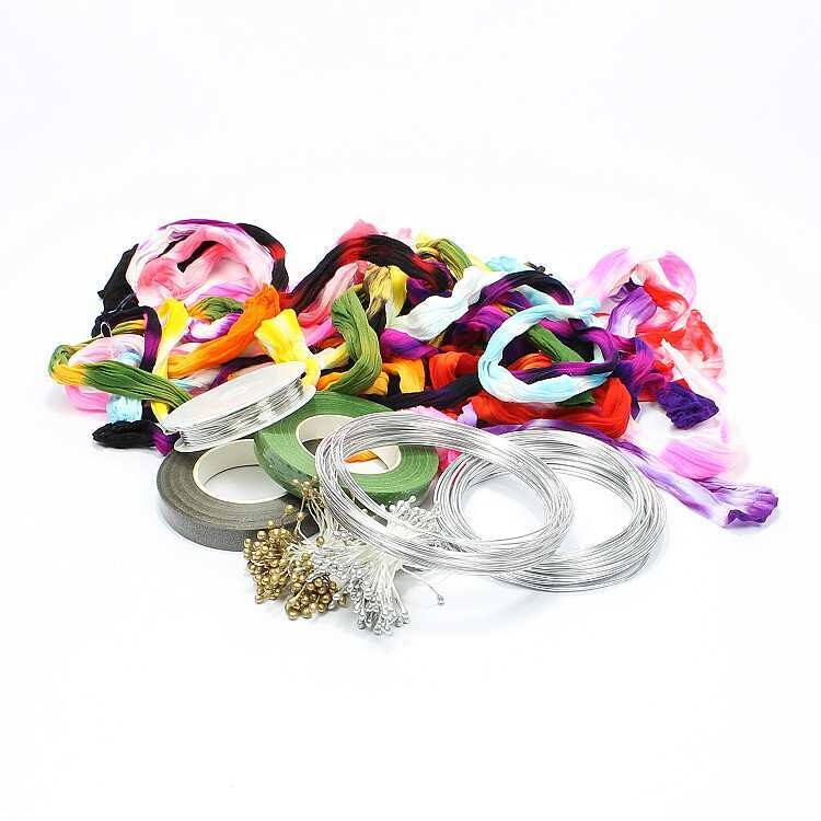 Nylon set compleet
