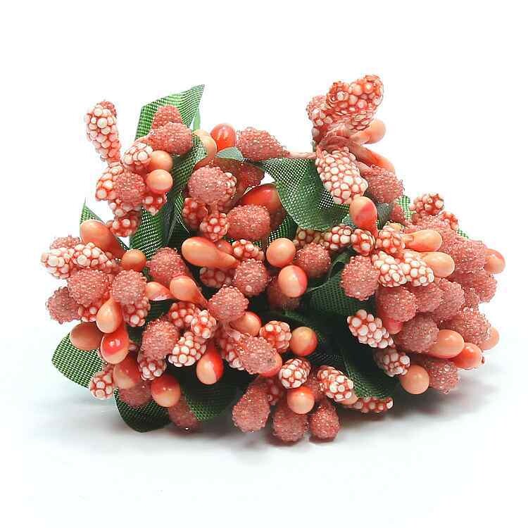 Bloemen rood