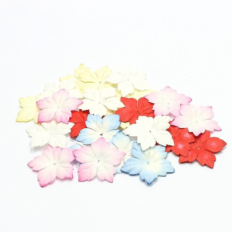 Bloemen mix set