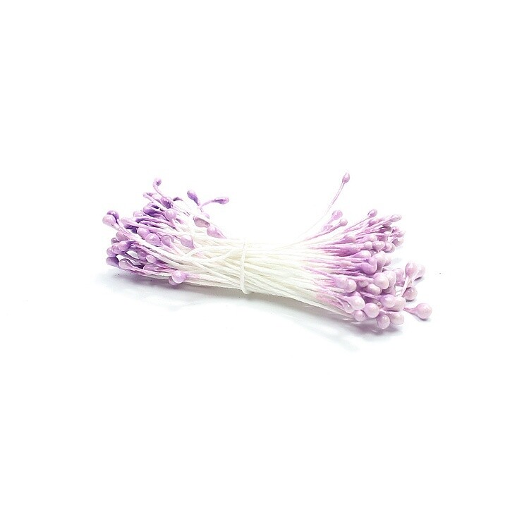 meeldraden lila
