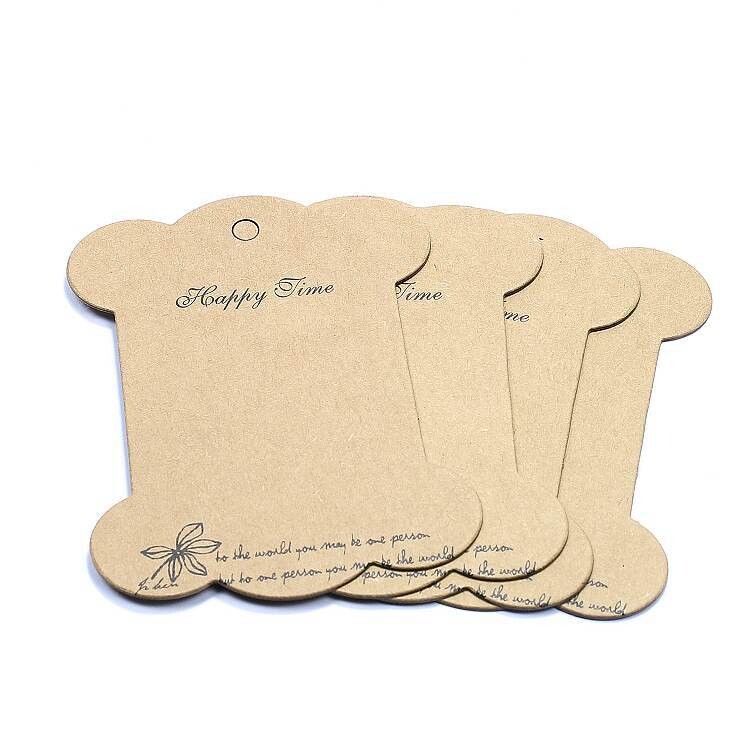 Vintage garen labels