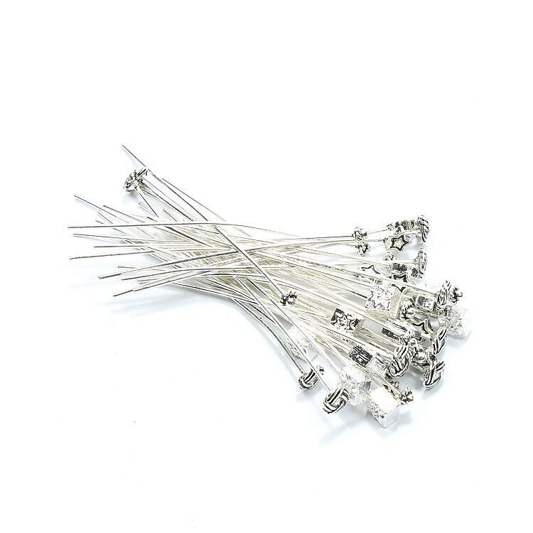 Headpins