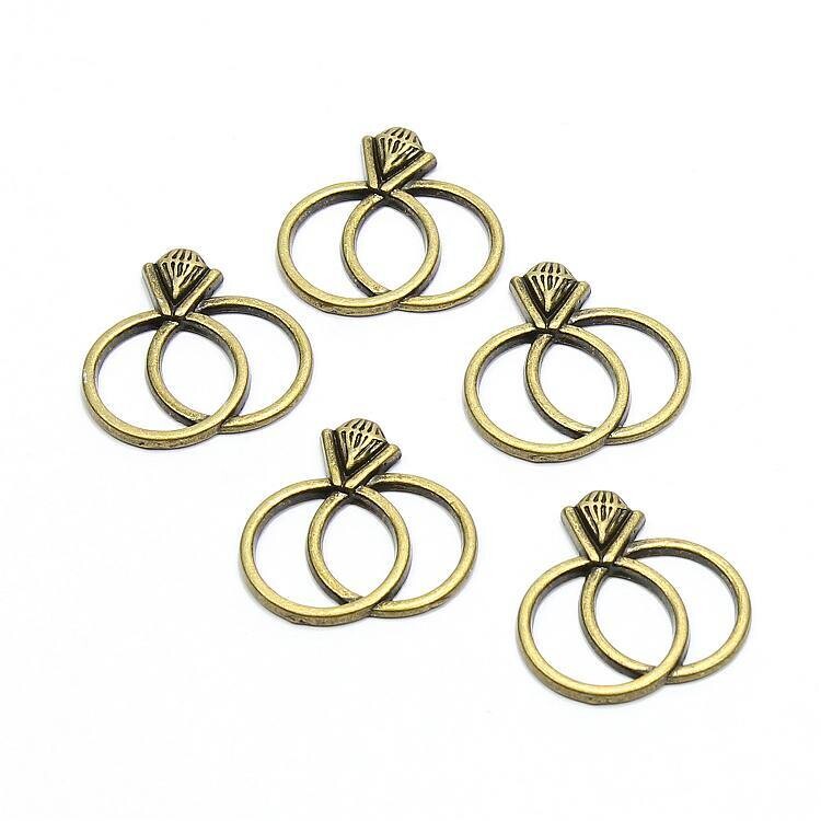 Ringen brons