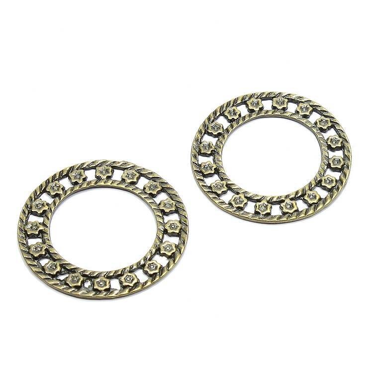 Ronde ring