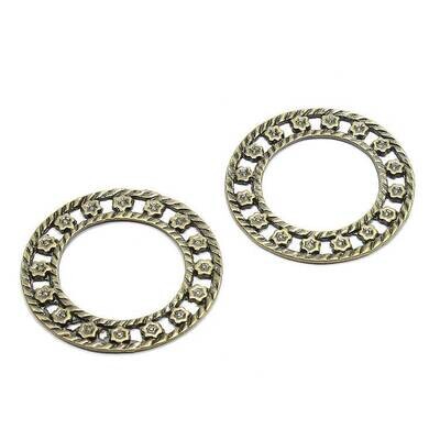 Ronde ring