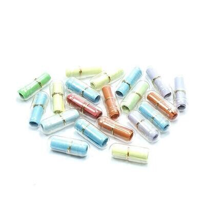 Wens pilletjes Wens pilletjes