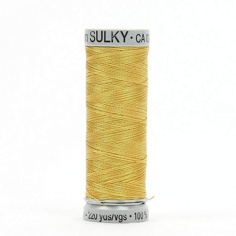 Sulky Rayon 502