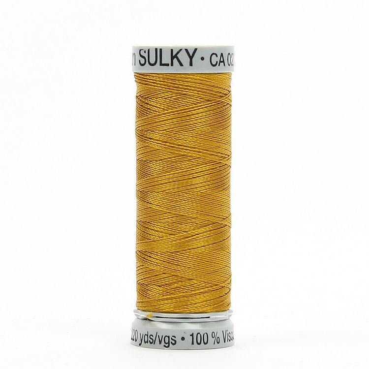 Sulky Rayon 1025