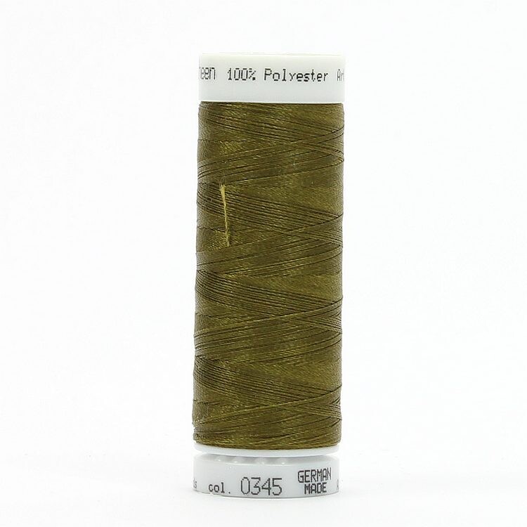 Mettler poly sheen 0345