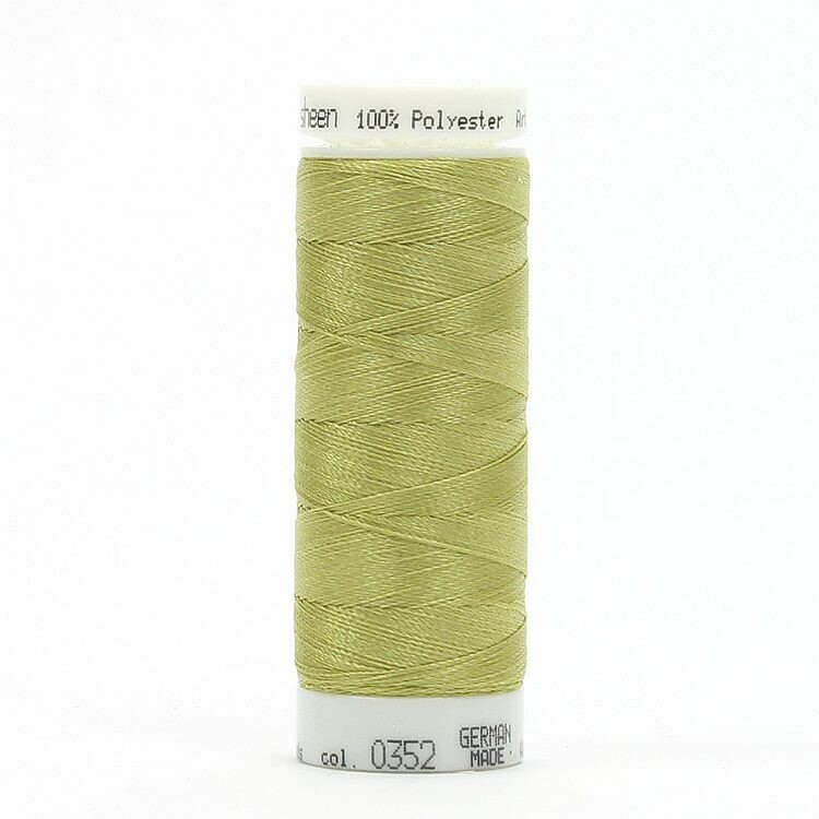 Mettler poly sheen 0352