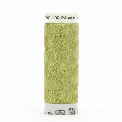 Mettler poly sheen 0352