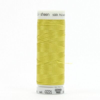 Mettler poly sheen 0221