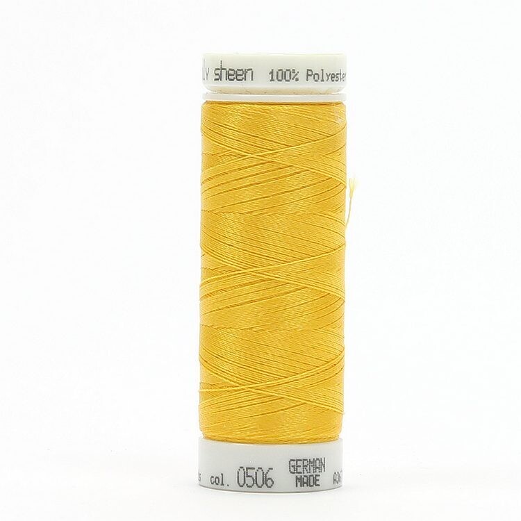 Mettler poly sheen 0506
