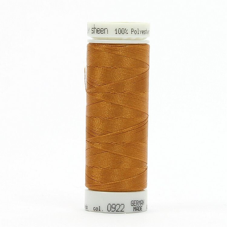 Mettler poly sheen 0922