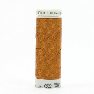 Mettler poly sheen 0922