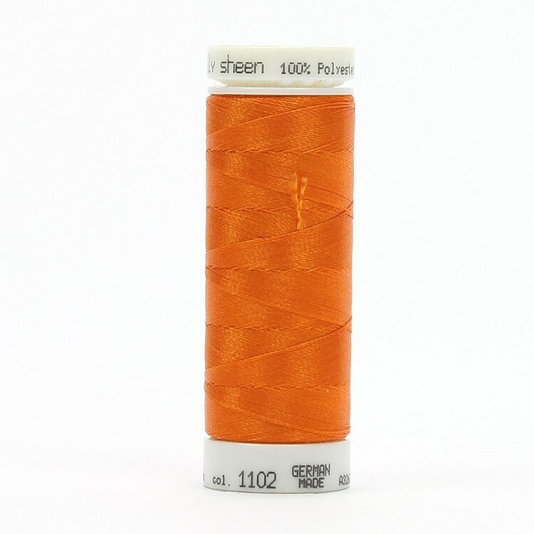 Mettler poly sheen 1102