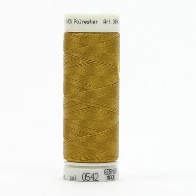 Mettler poly sheen 0542