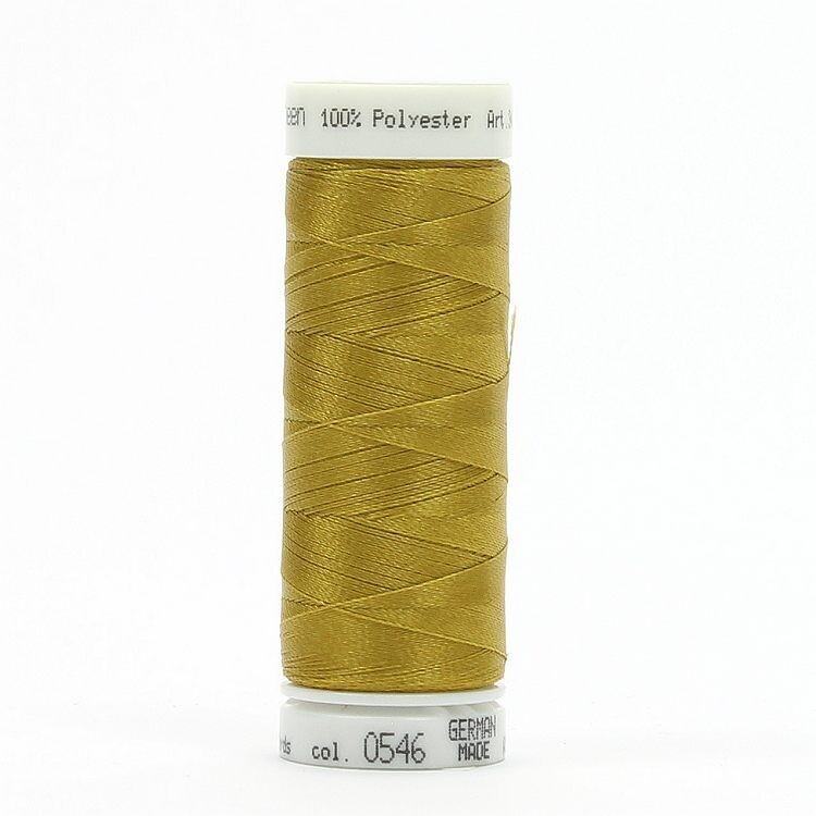 Mettler poly sheen 0546