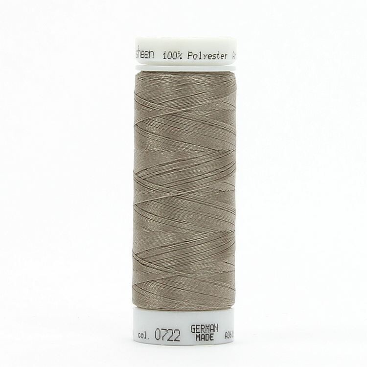 Mettler poly sheen 0722